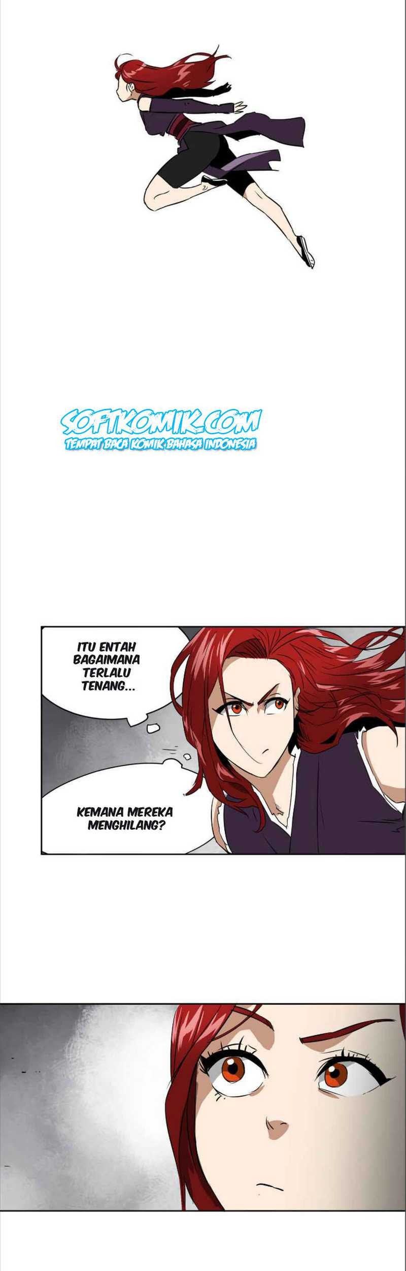 Infinite Level Up in Murim chapter 51 halaman 2