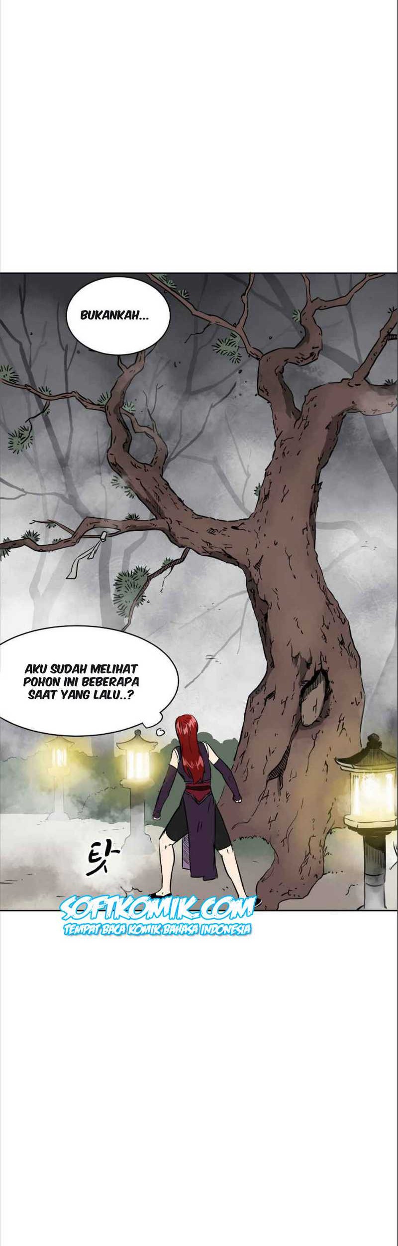 Infinite Level Up in Murim chapter 51 halaman 3