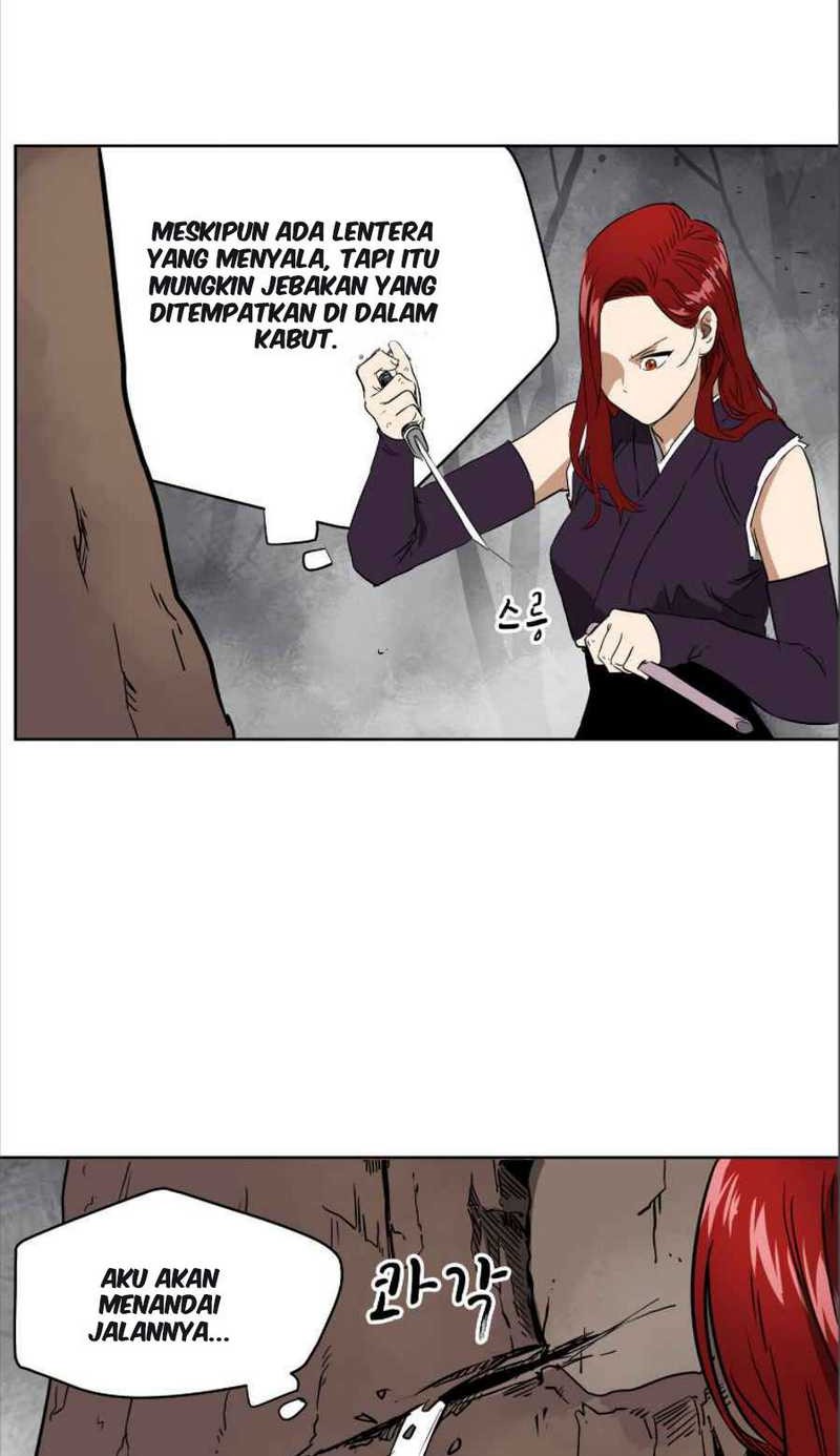 Infinite Level Up in Murim chapter 51 halaman 4