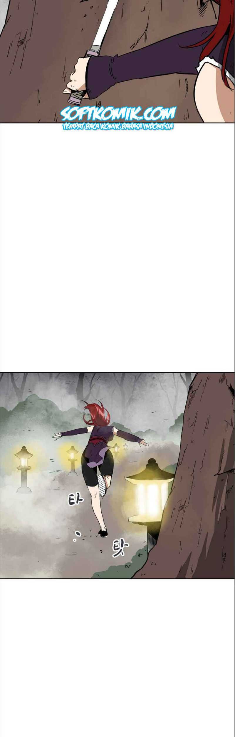 Infinite Level Up in Murim chapter 51 halaman 5