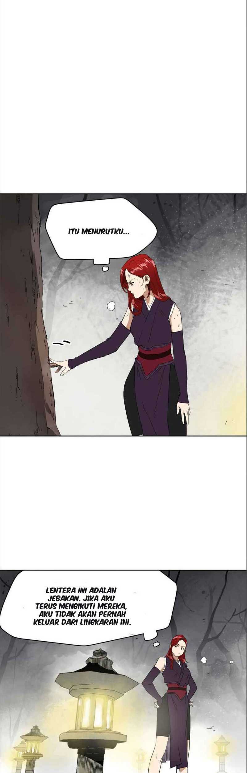 Infinite Level Up in Murim chapter 51 halaman 8
