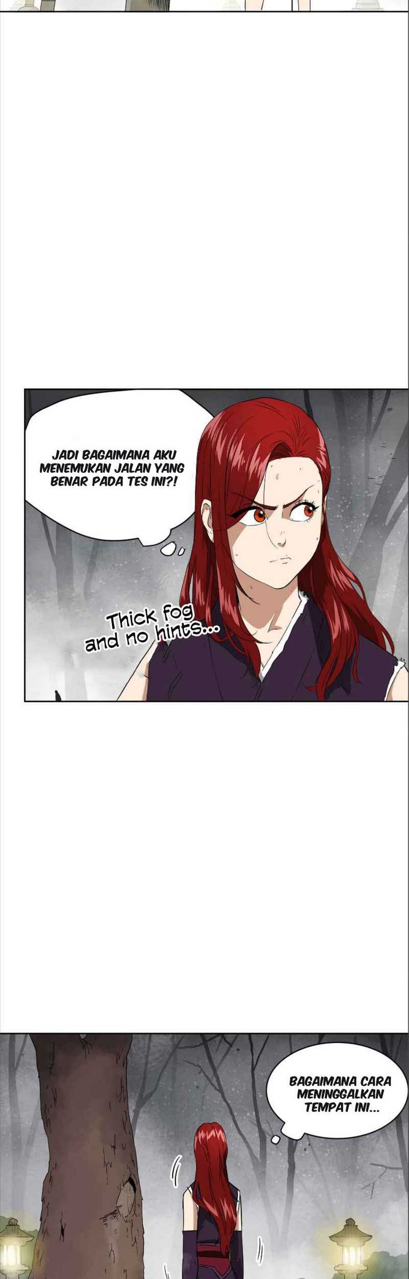 Infinite Level Up in Murim chapter 51 halaman 9