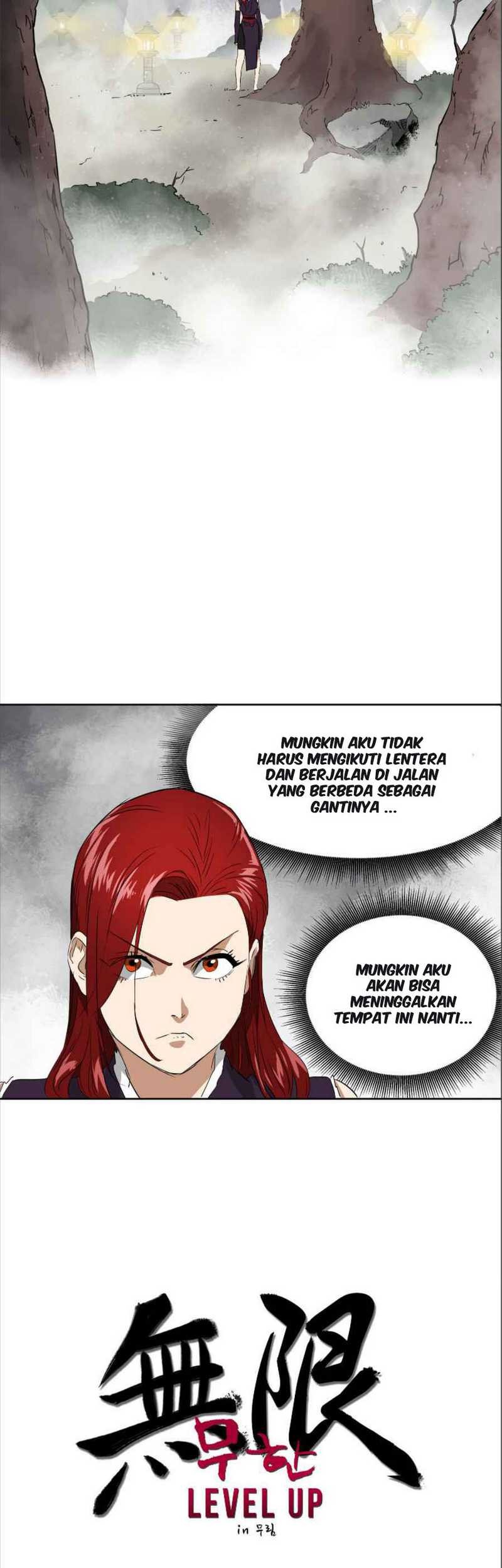Infinite Level Up in Murim chapter 51 halaman 11