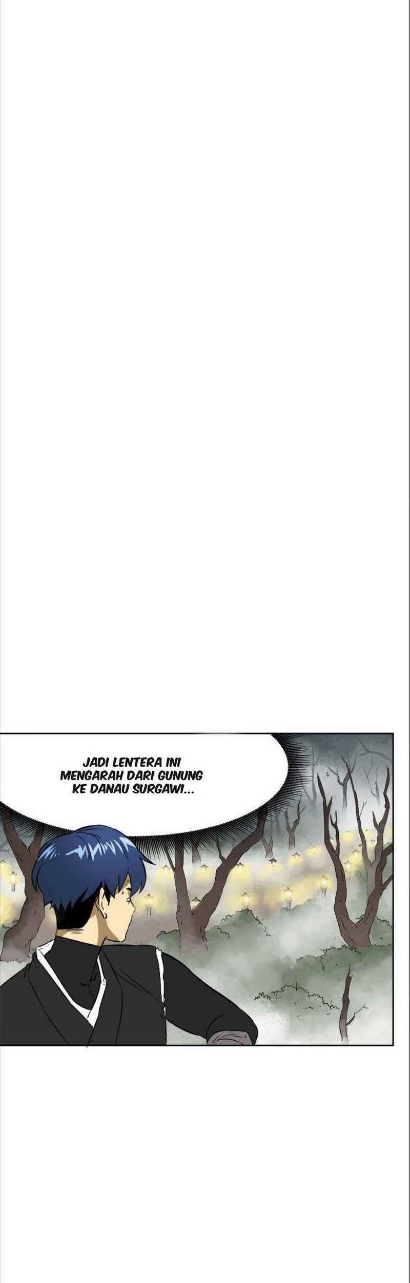 Infinite Level Up in Murim chapter 51 halaman 12