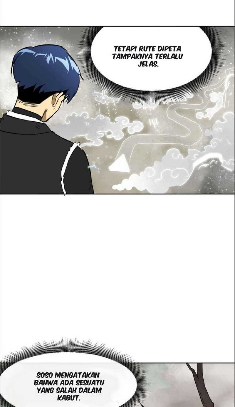 Infinite Level Up in Murim chapter 51 halaman 13