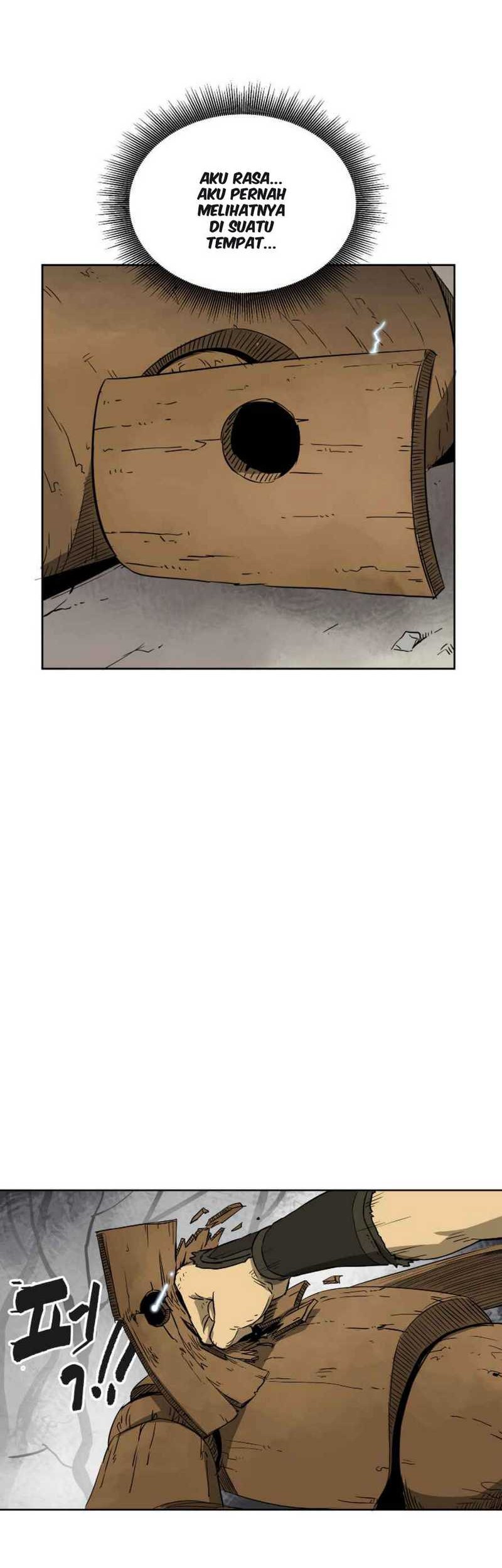 Infinite Level Up in Murim chapter 51 halaman 18