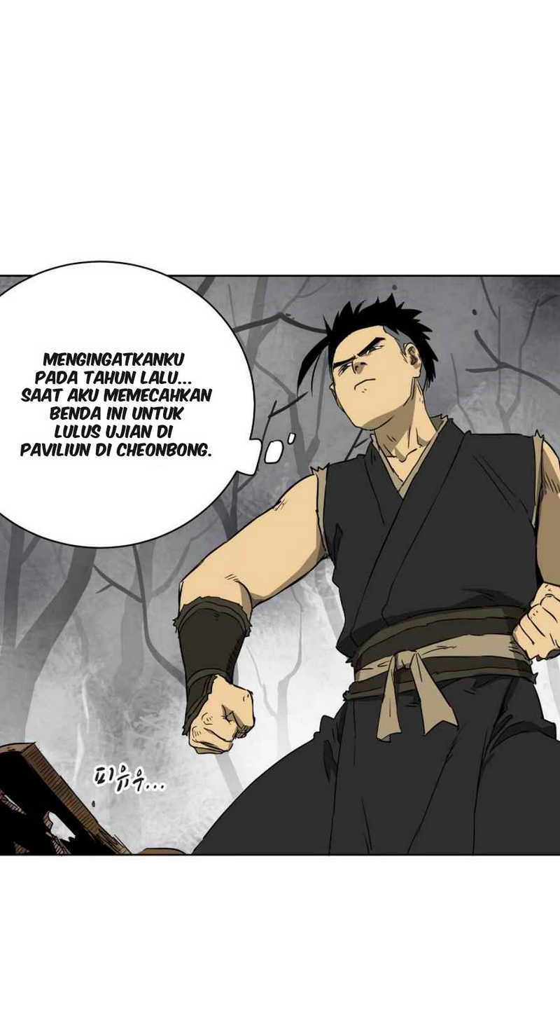 Infinite Level Up in Murim chapter 51 halaman 19