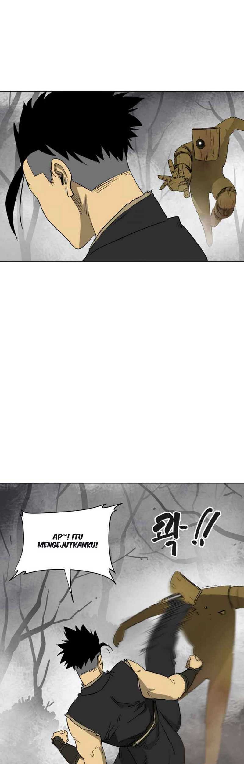 Infinite Level Up in Murim chapter 51 halaman 20