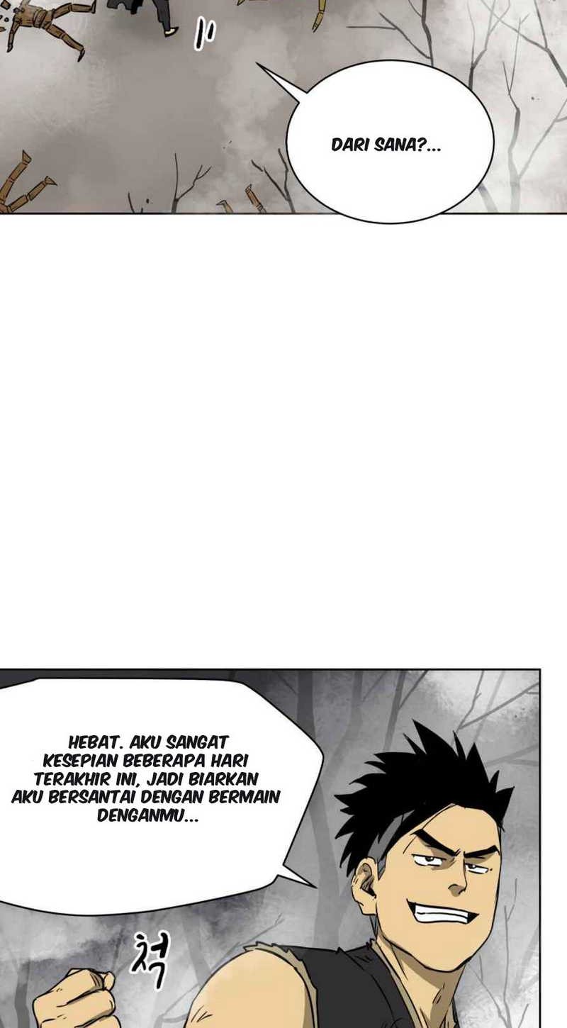 Infinite Level Up in Murim chapter 51 halaman 22