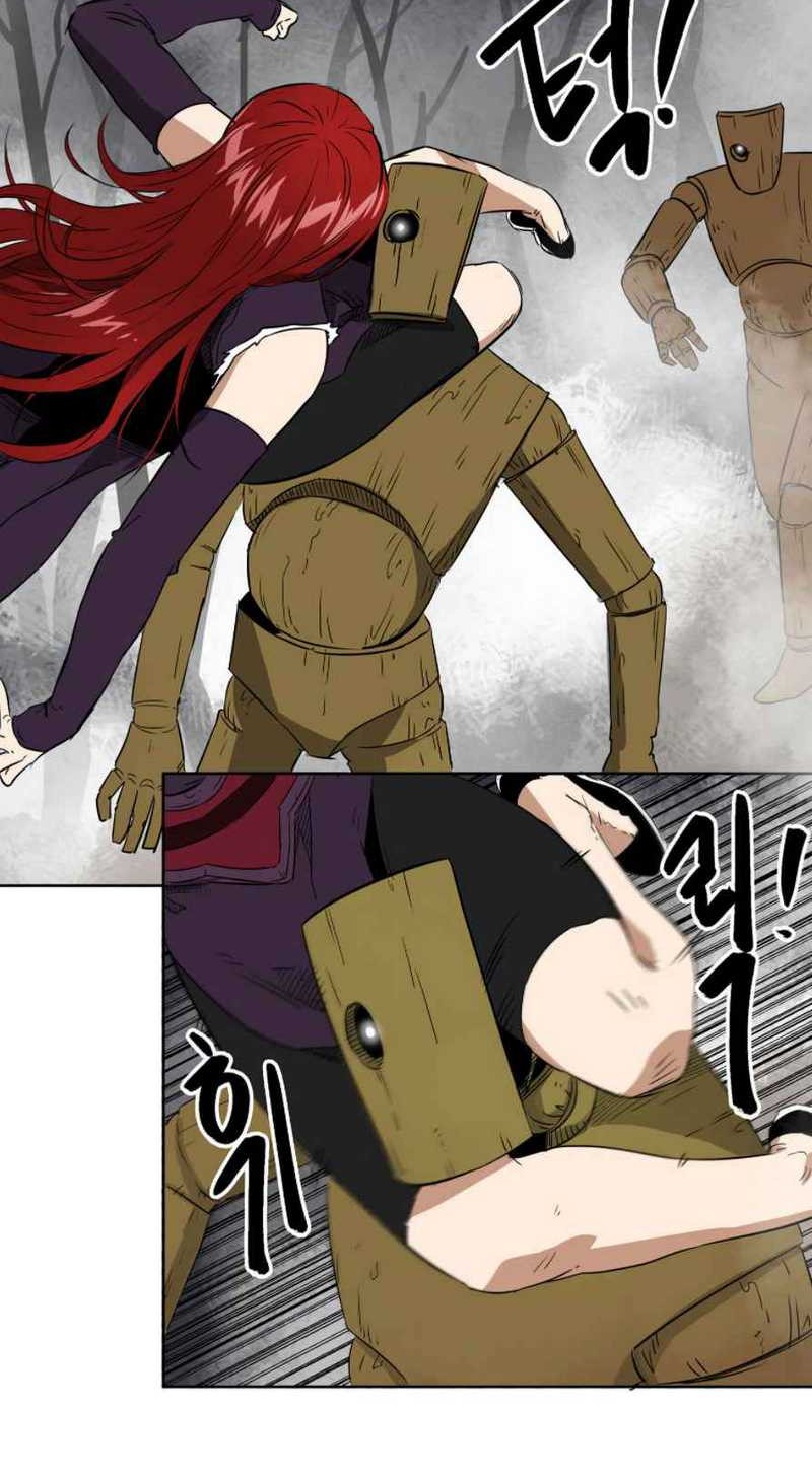 Infinite Level Up in Murim chapter 51 halaman 25