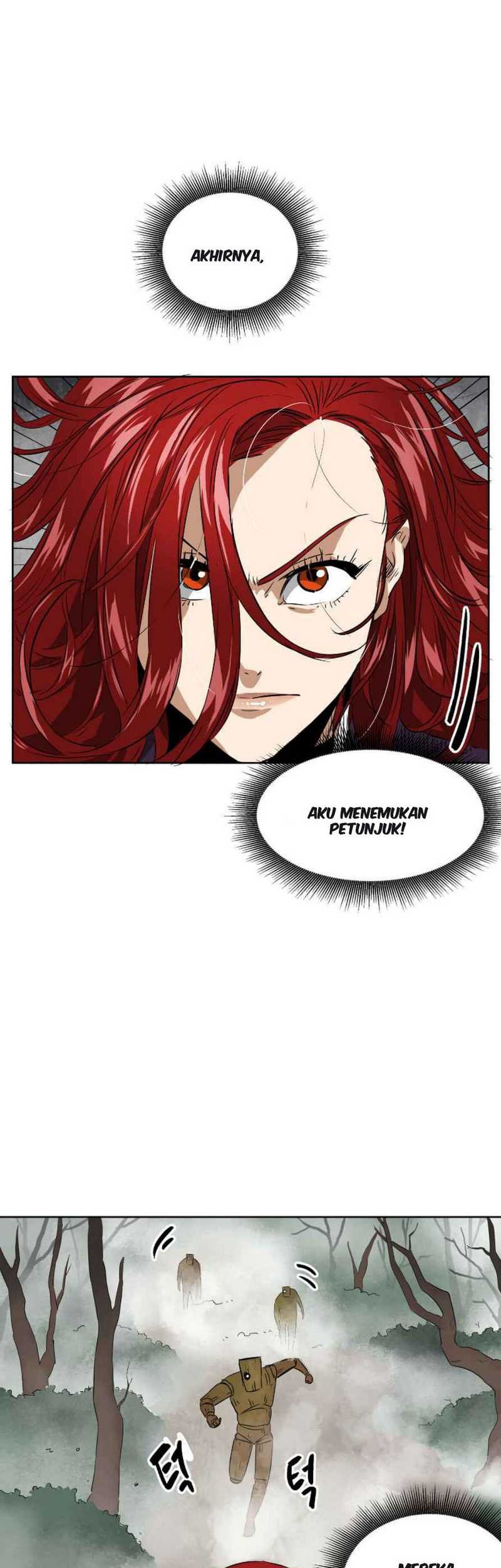 Infinite Level Up in Murim chapter 51 halaman 29