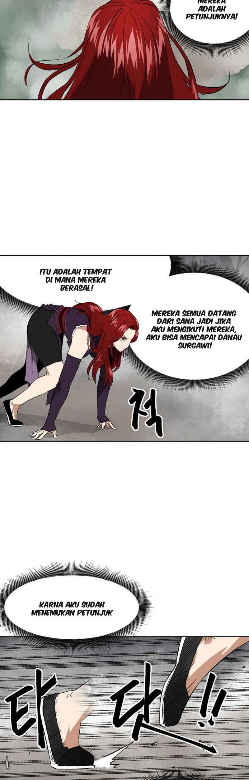 Infinite Level Up in Murim chapter 51 halaman 30