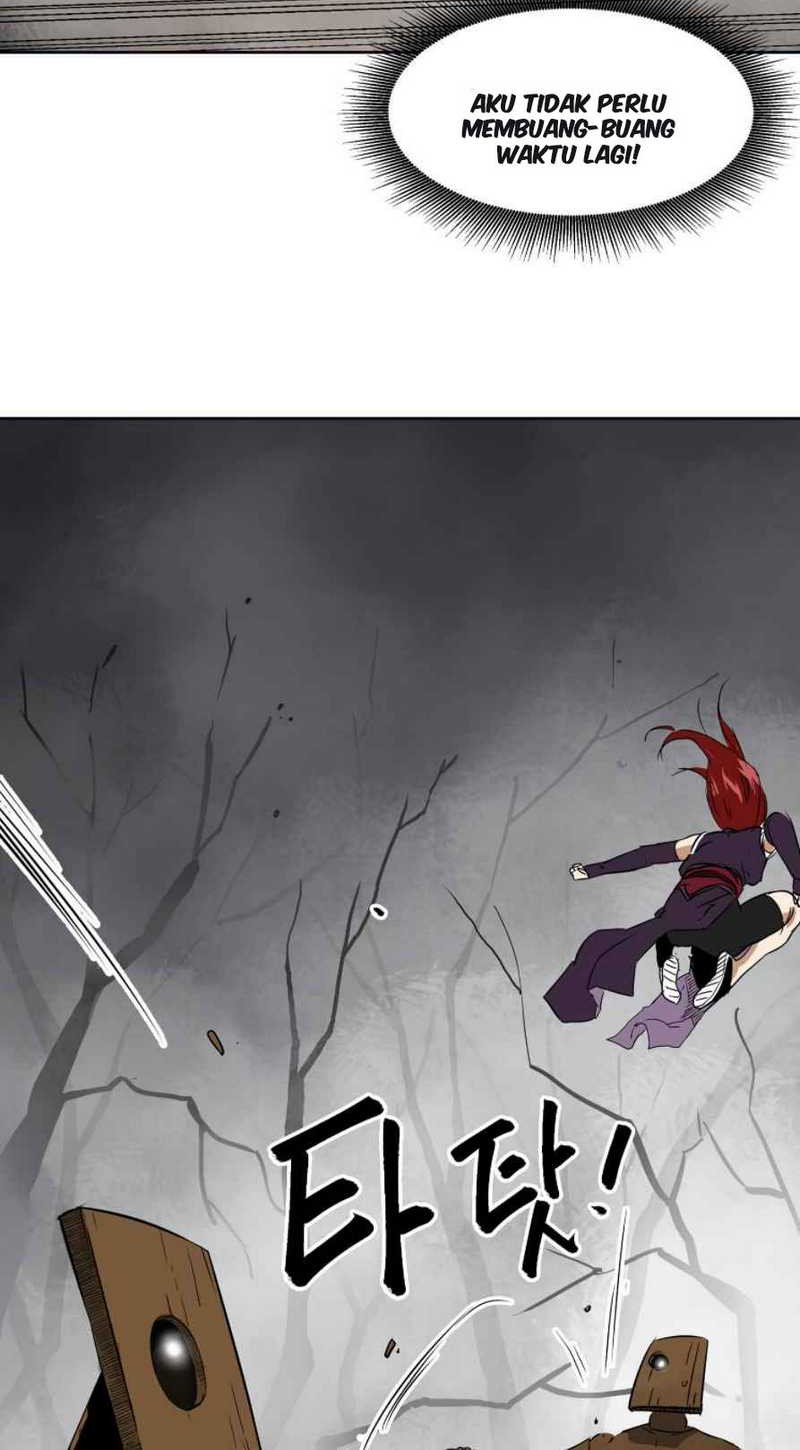Infinite Level Up in Murim chapter 51 halaman 31