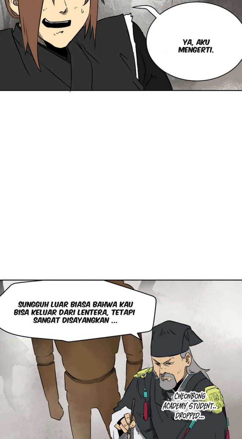 Infinite Level Up in Murim chapter 51 halaman 37