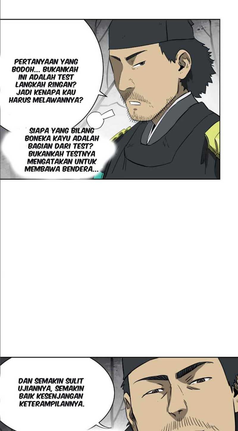 Infinite Level Up in Murim chapter 51 halaman 40