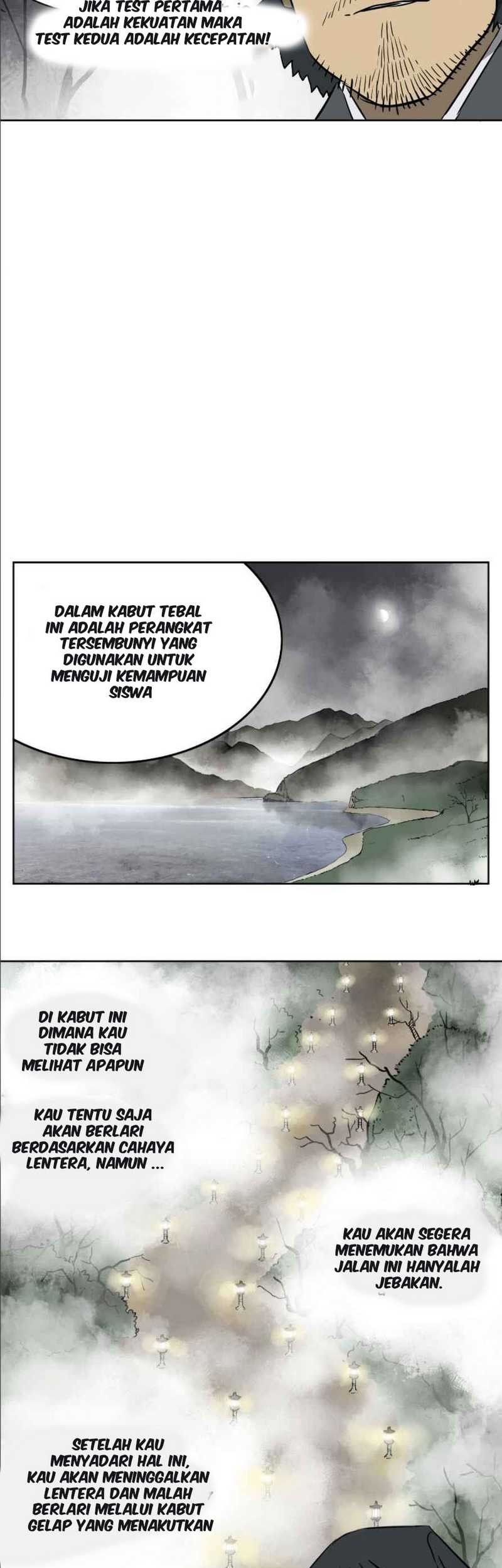 Infinite Level Up in Murim chapter 51 halaman 41