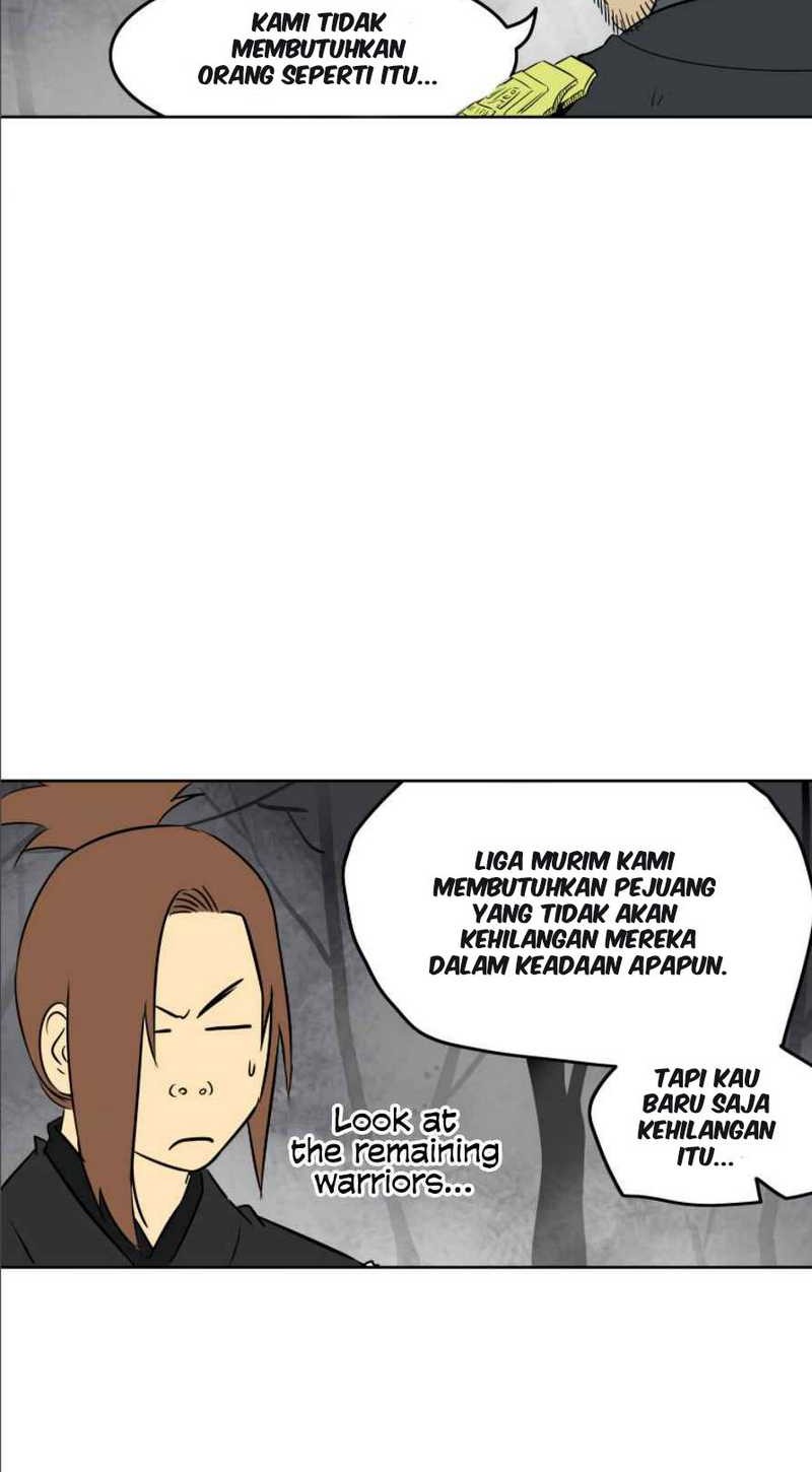 Infinite Level Up in Murim chapter 51 halaman 43