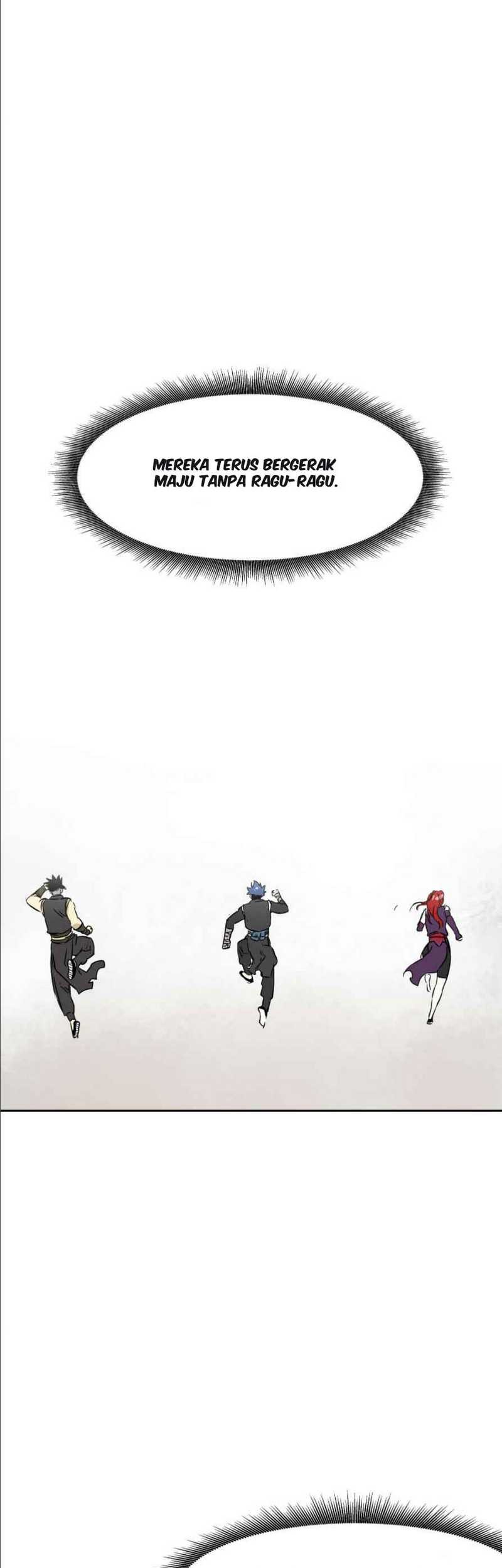 Infinite Level Up in Murim chapter 51 halaman 44