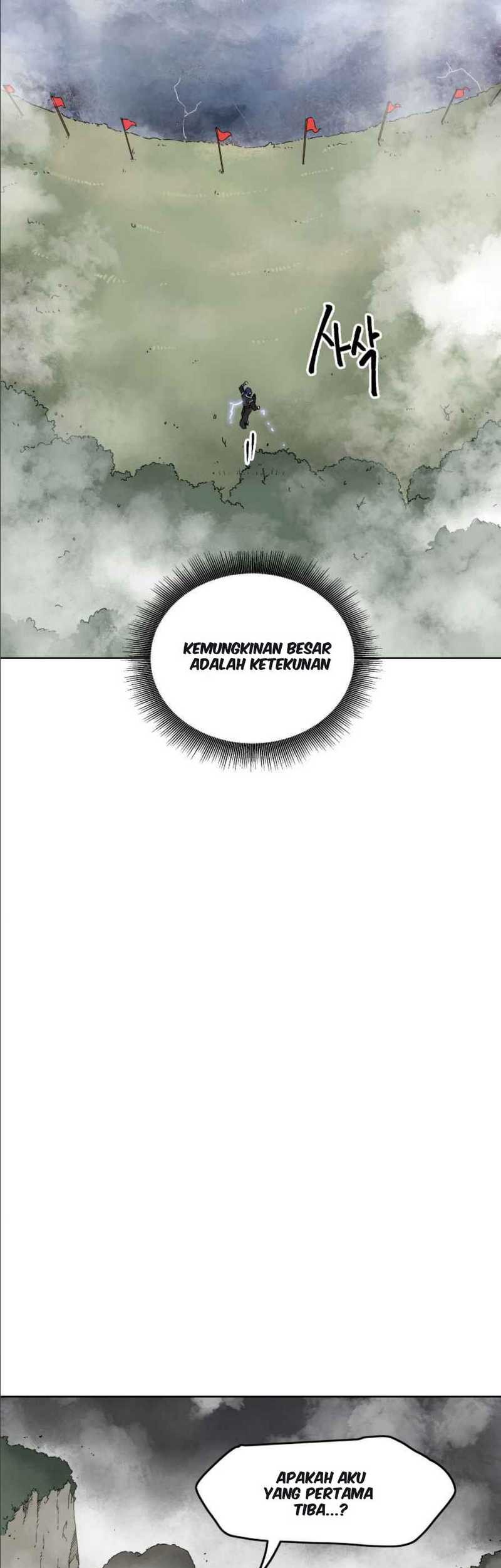 Infinite Level Up in Murim chapter 51 halaman 47