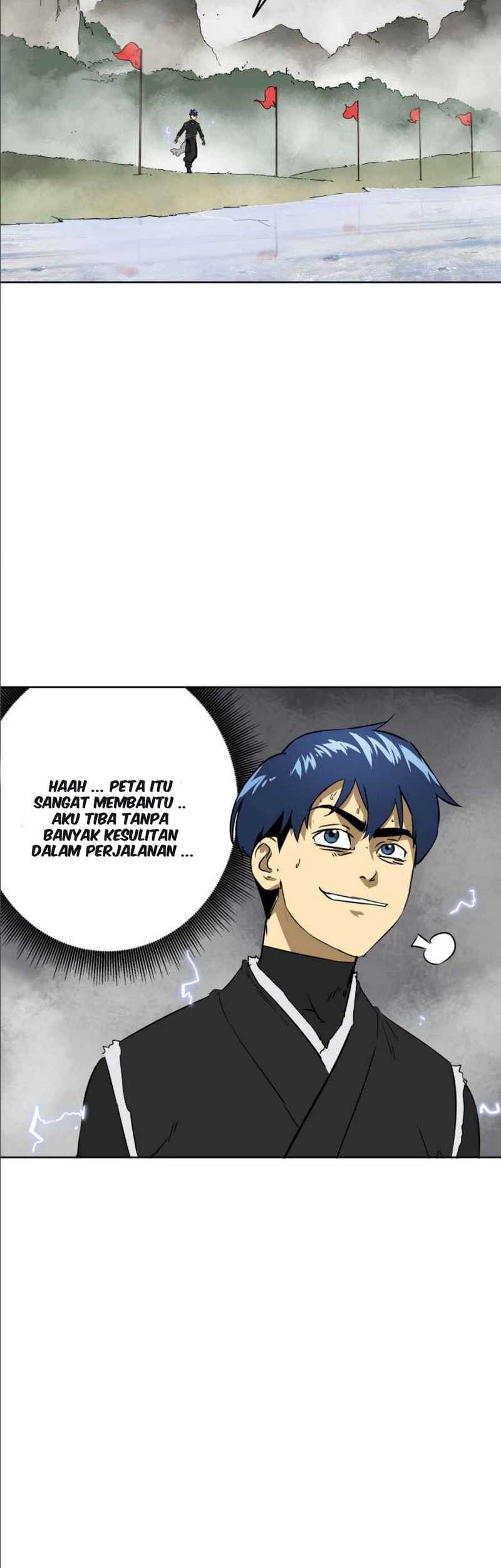 Infinite Level Up in Murim chapter 51 halaman 48