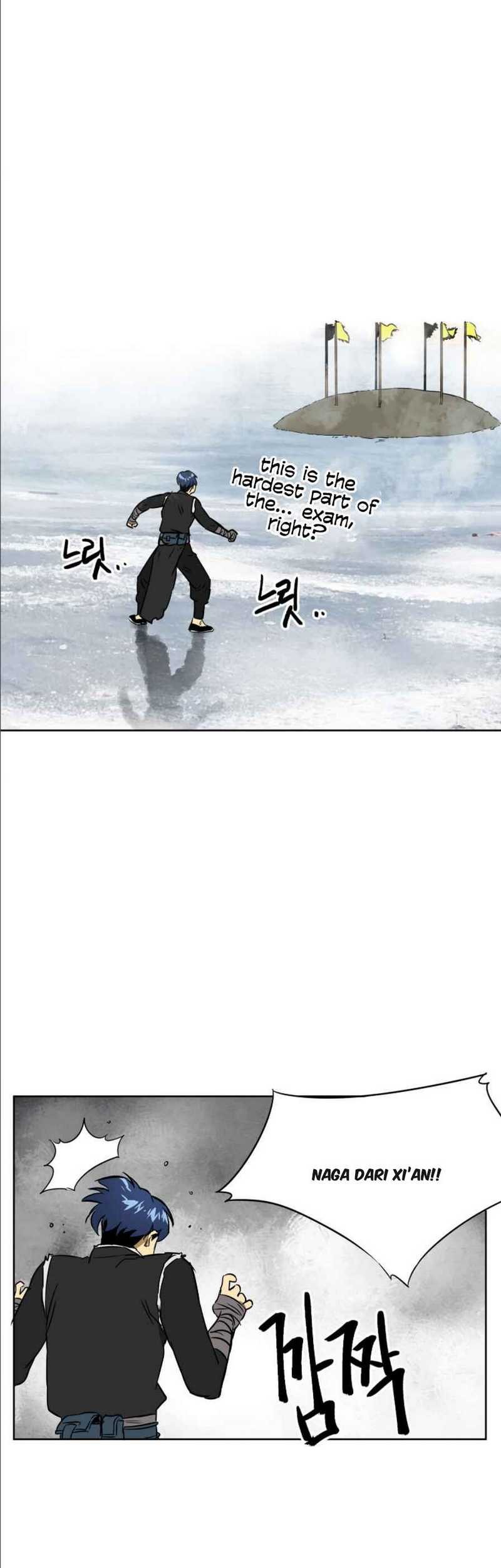 Infinite Level Up in Murim chapter 51 halaman 53