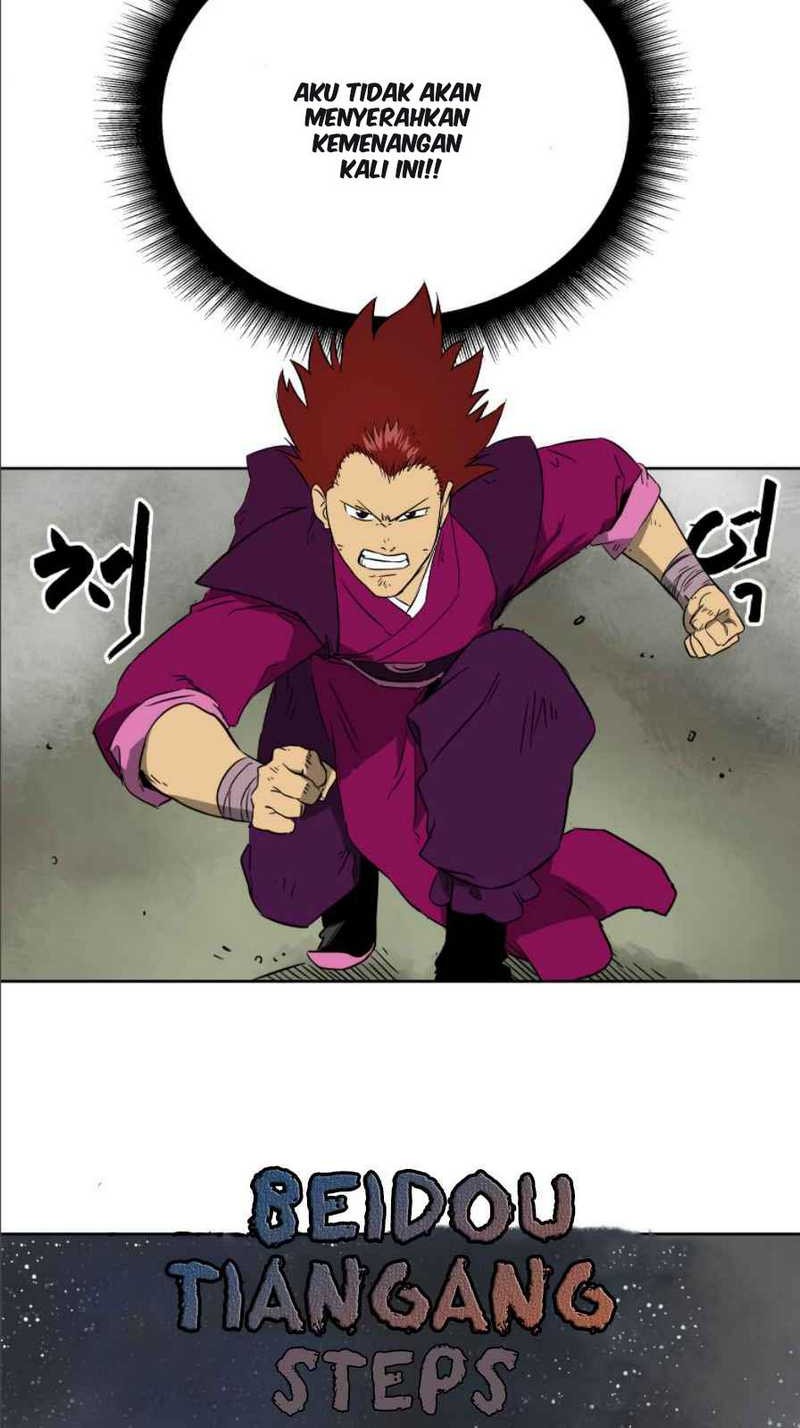 Infinite Level Up in Murim chapter 51 halaman 55