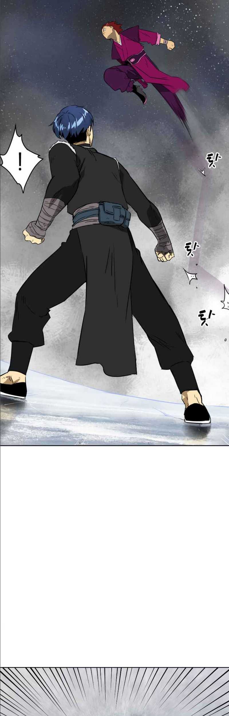 Infinite Level Up in Murim chapter 51 halaman 56