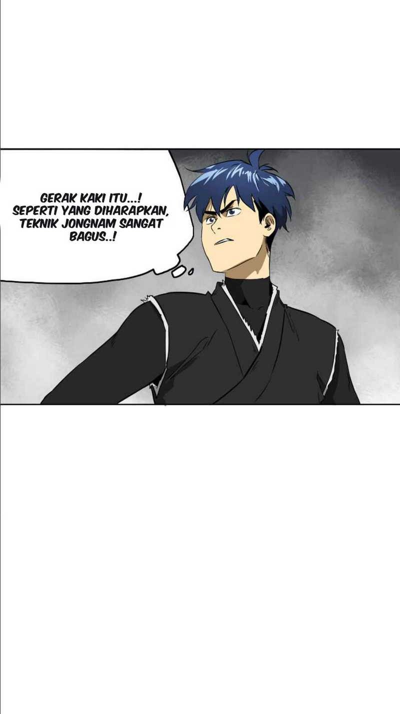 Infinite Level Up in Murim chapter 51 halaman 58