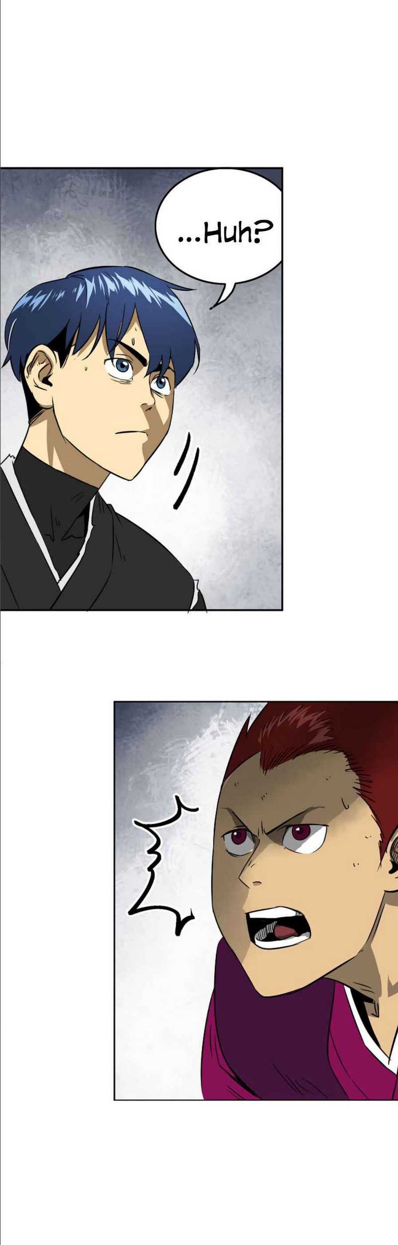 Infinite Level Up in Murim chapter 51 halaman 60