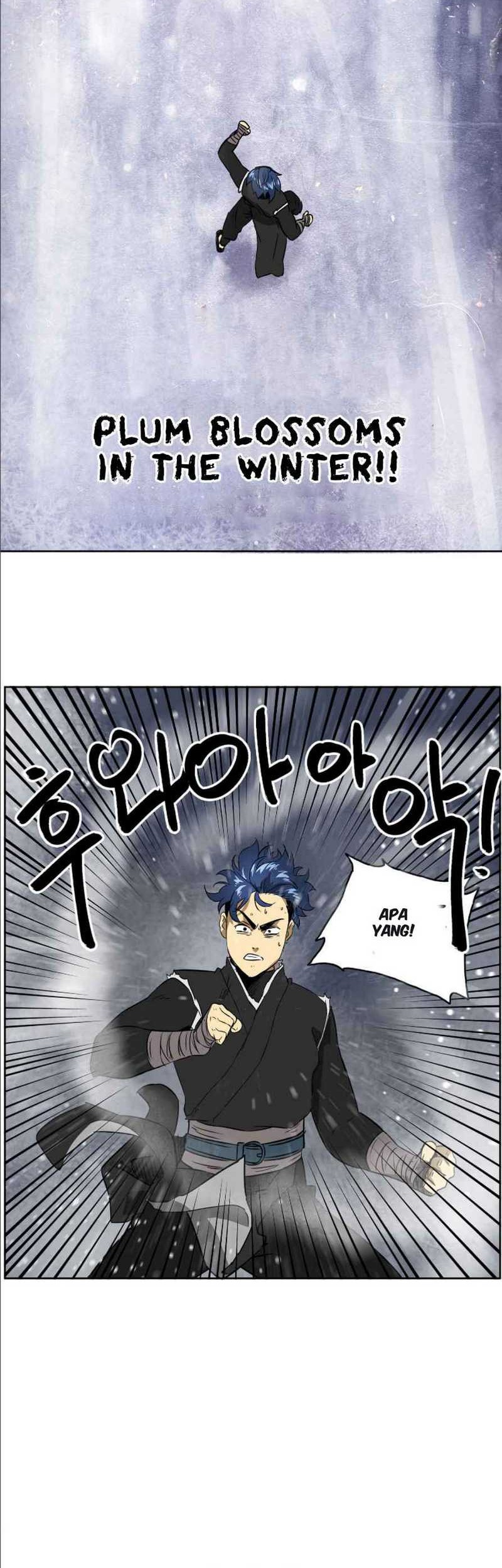 Infinite Level Up in Murim chapter 51 halaman 65