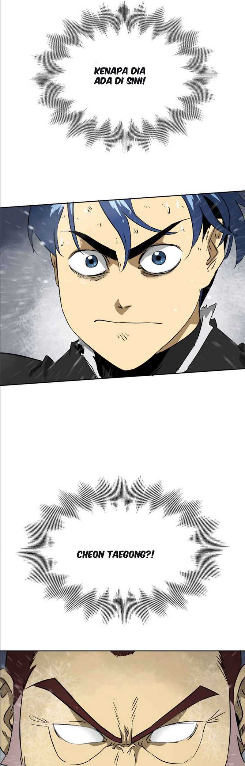 Infinite Level Up in Murim chapter 51 halaman 66