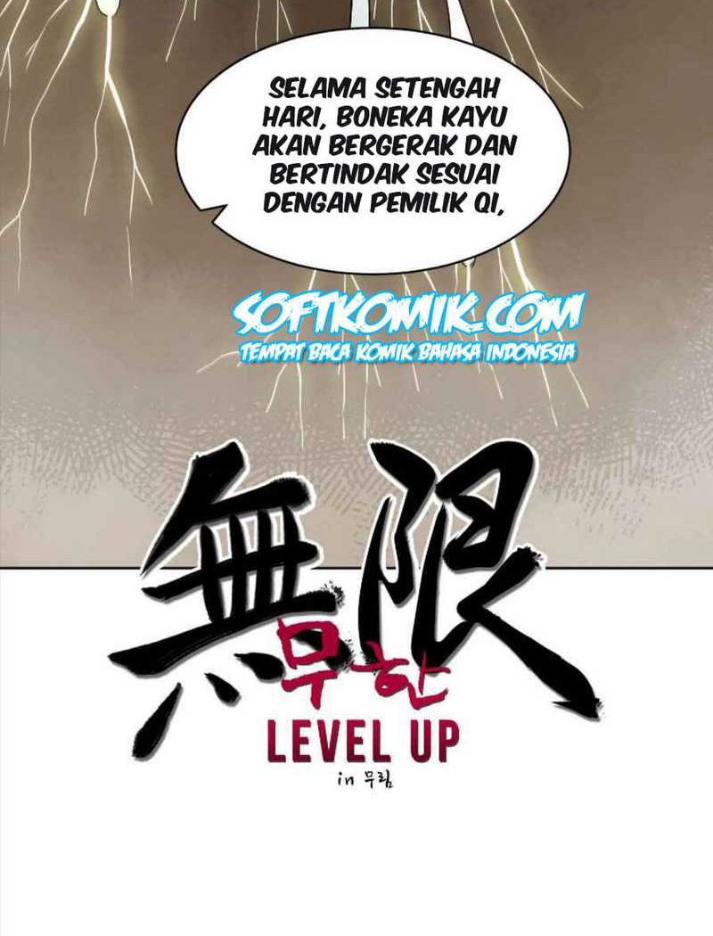 Infinite Level Up in Murim Bab 52 halaman 4
