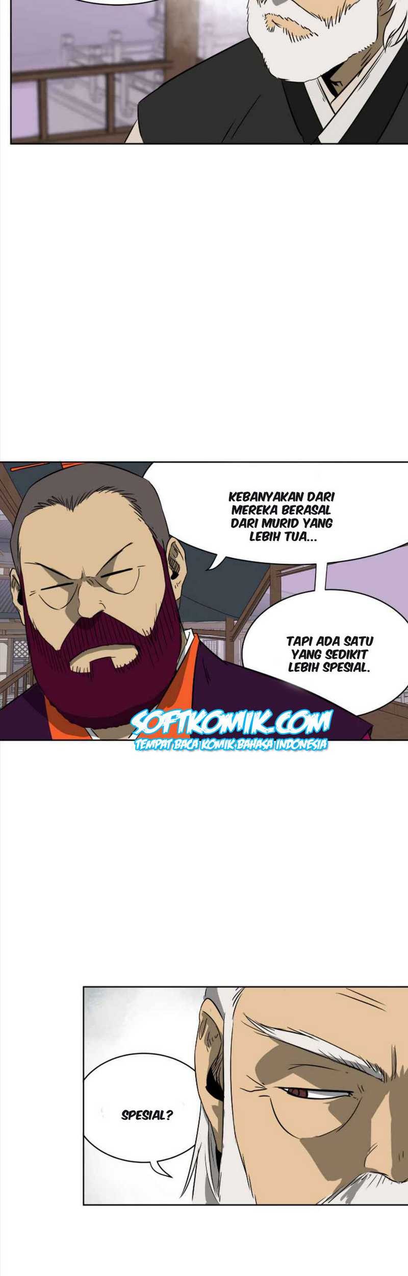 Infinite Level Up in Murim Bab 52 halaman 9