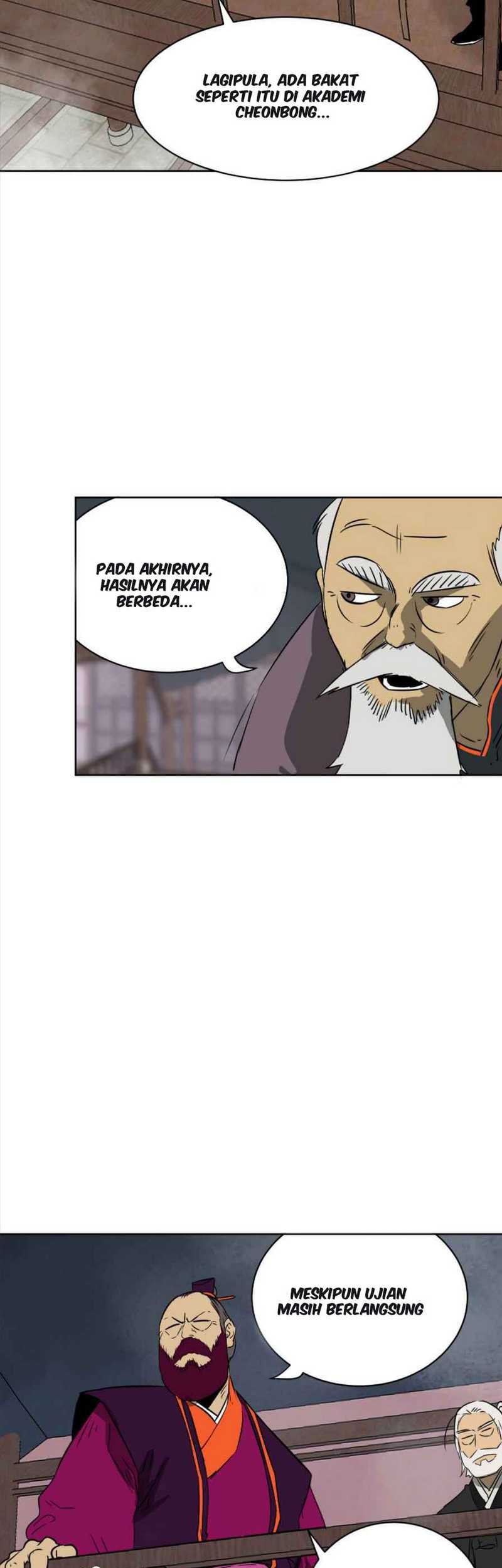 Infinite Level Up in Murim Bab 52 halaman 13