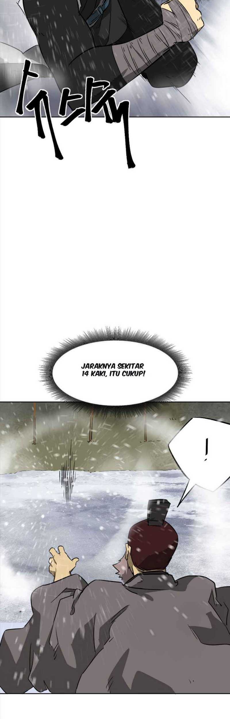 Infinite Level Up in Murim Bab 52 halaman 19