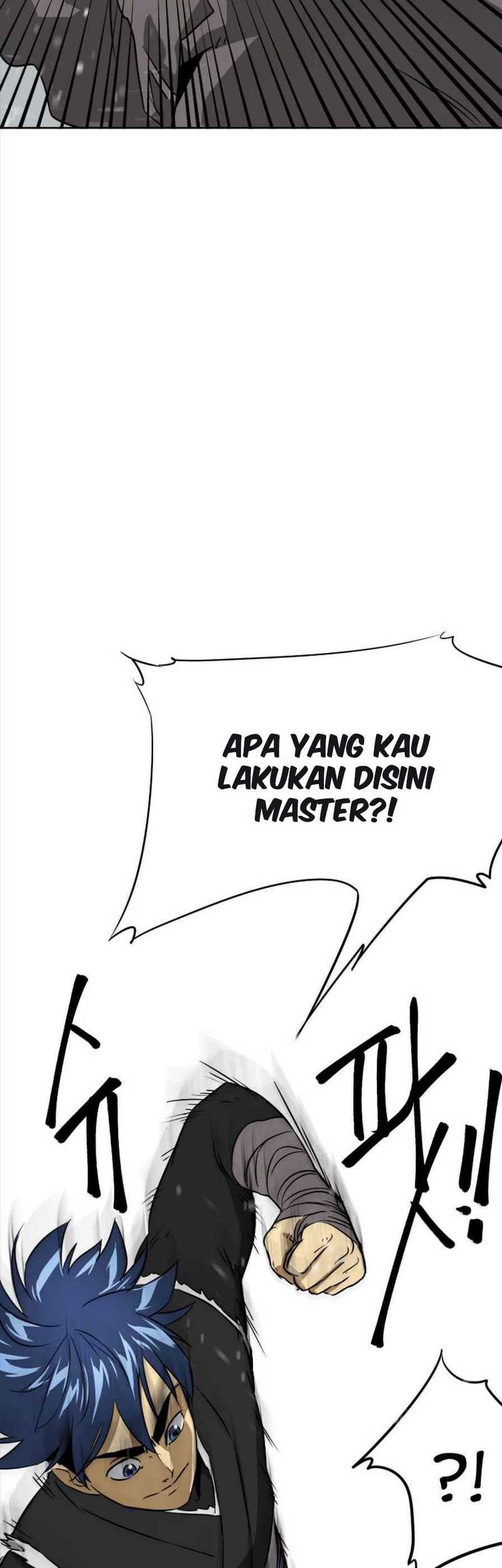 Infinite Level Up in Murim Bab 52 halaman 21
