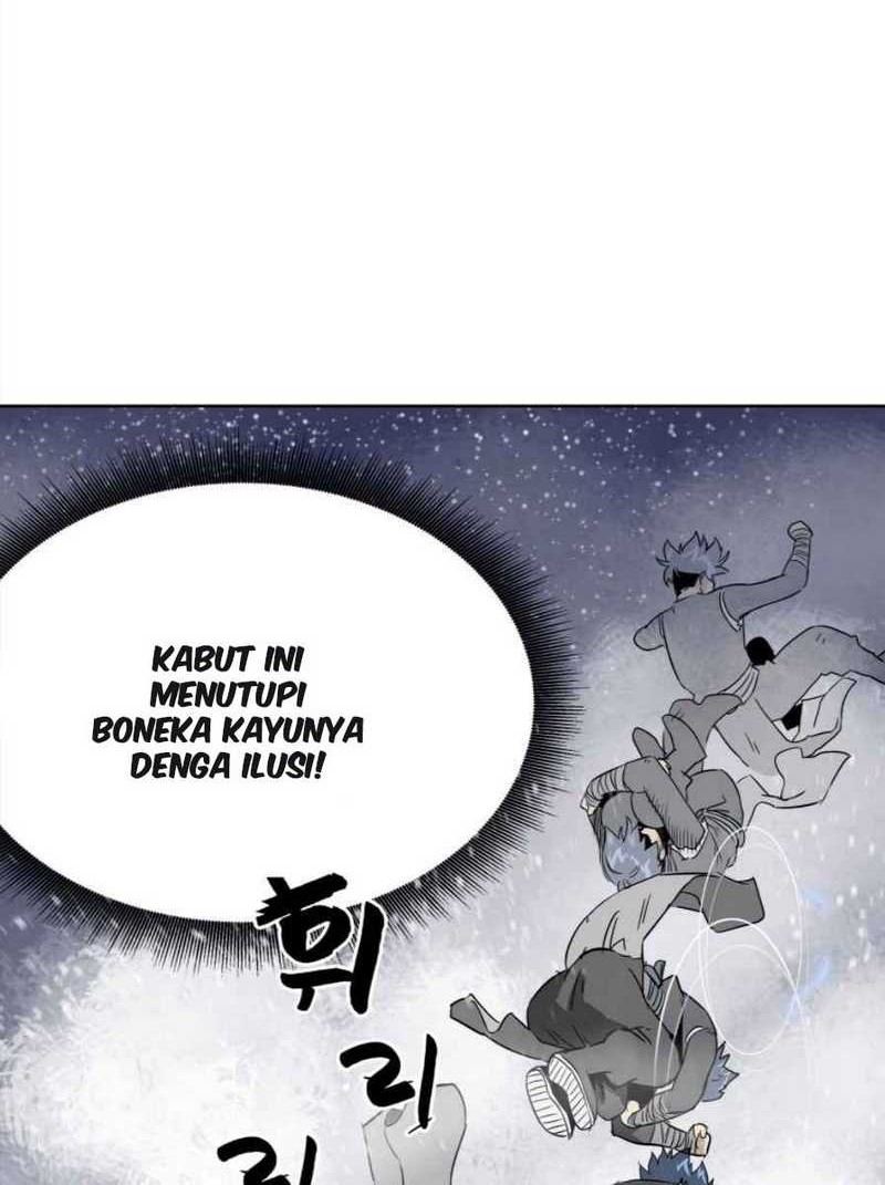 Infinite Level Up in Murim Bab 52 halaman 36