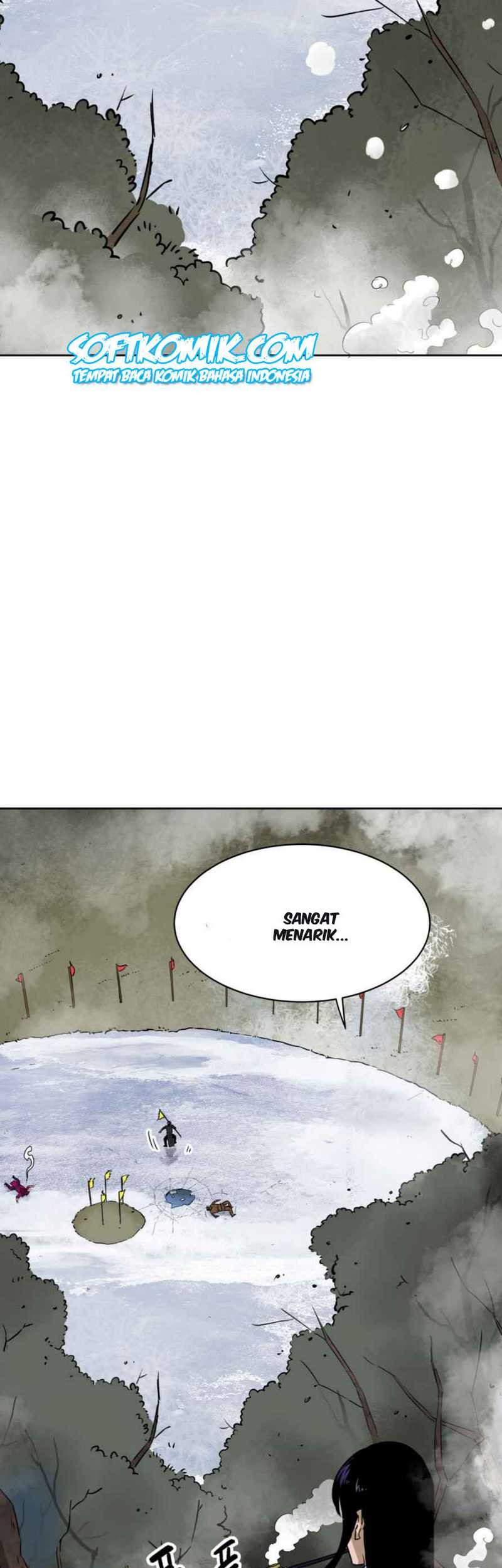 Infinite Level Up in Murim Bab 52 halaman 53