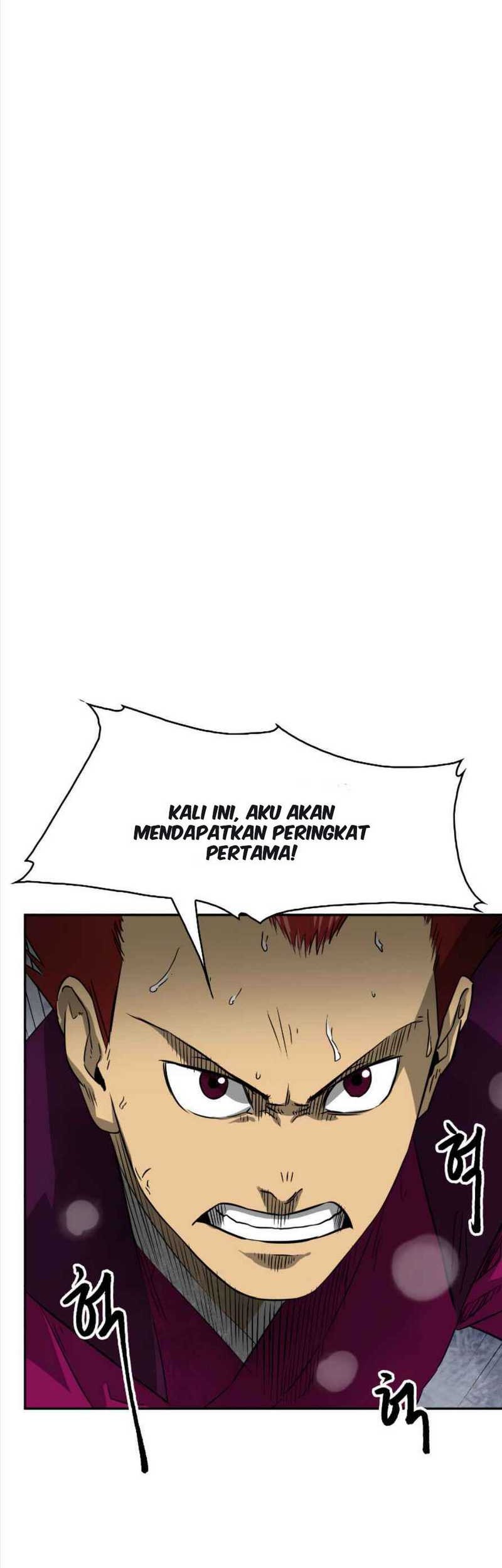 Infinite Level Up in Murim Bab 53 halaman 8