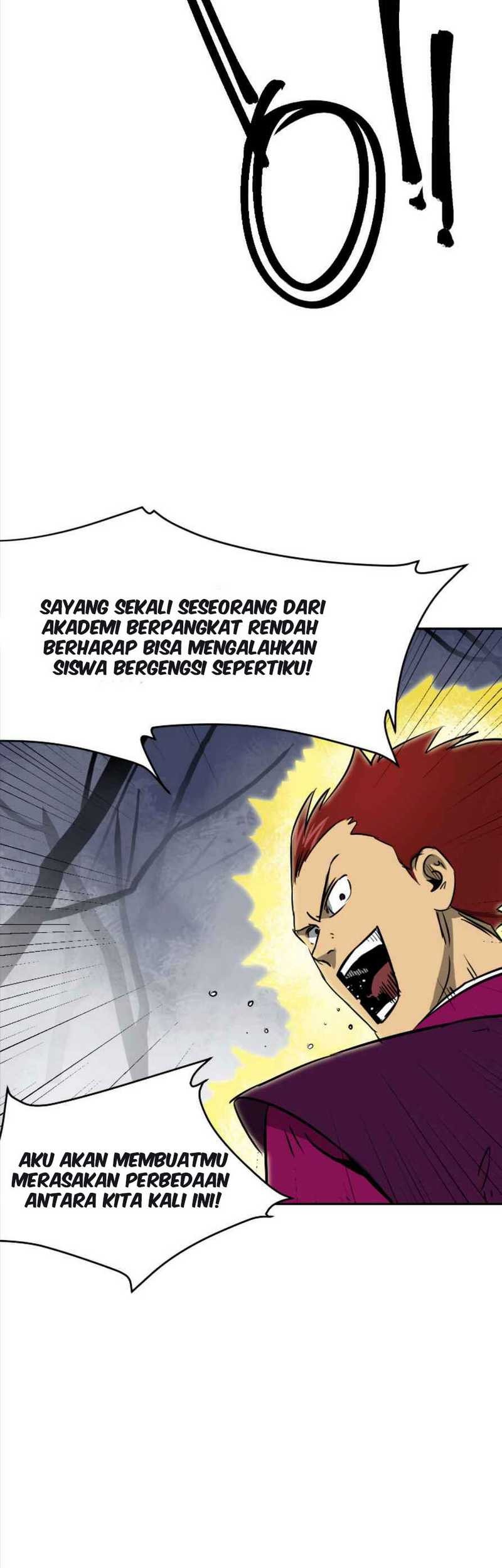 Infinite Level Up in Murim Bab 53 halaman 18