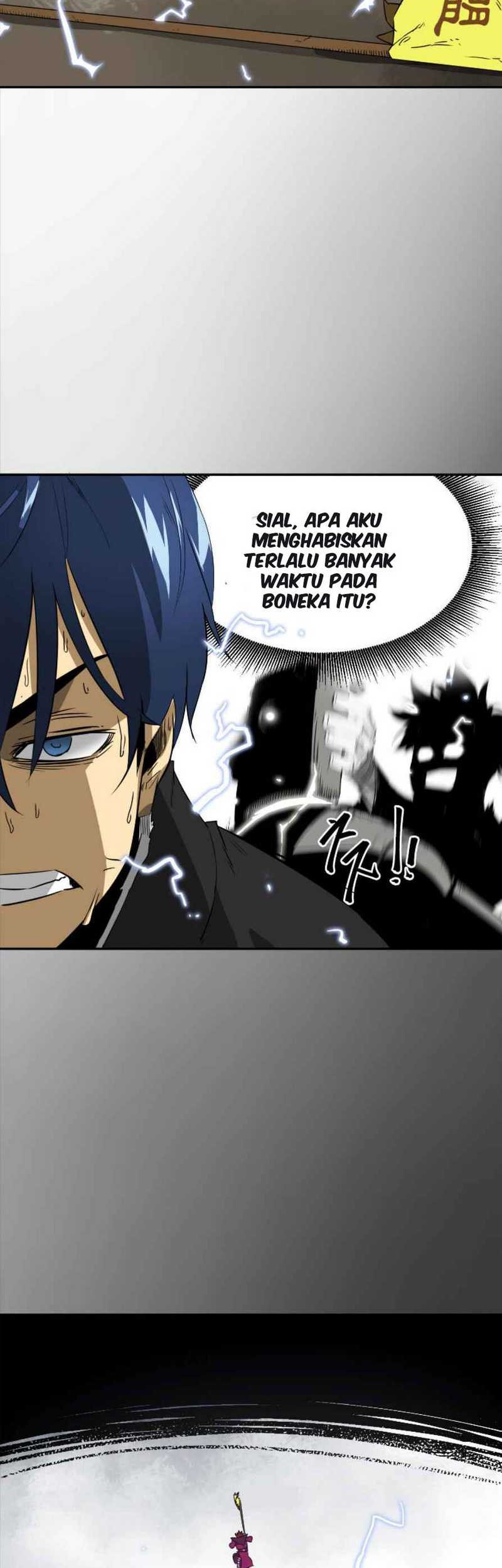Infinite Level Up in Murim Bab 53 halaman 20