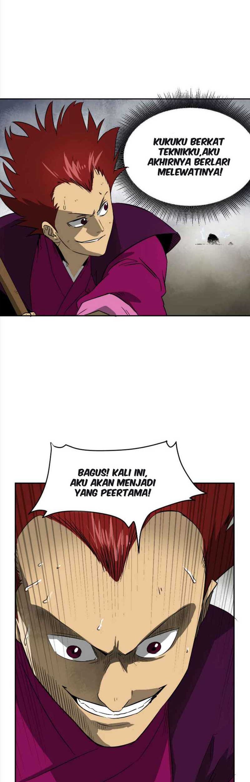 Infinite Level Up in Murim Bab 53 halaman 23