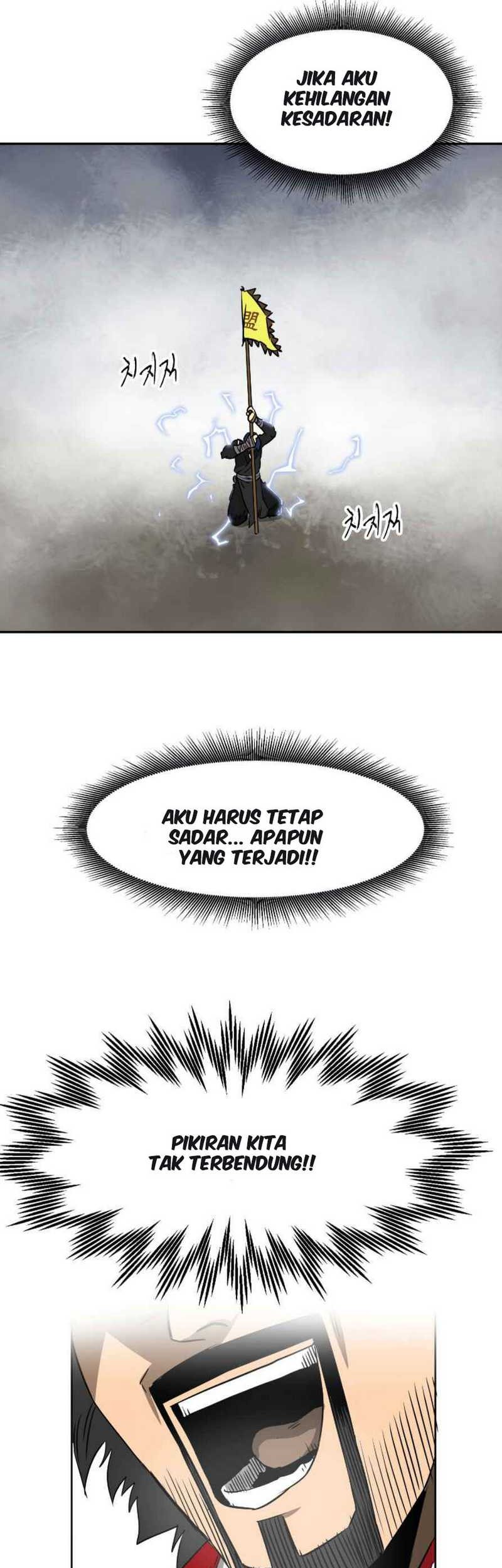 Infinite Level Up in Murim Bab 53 halaman 28