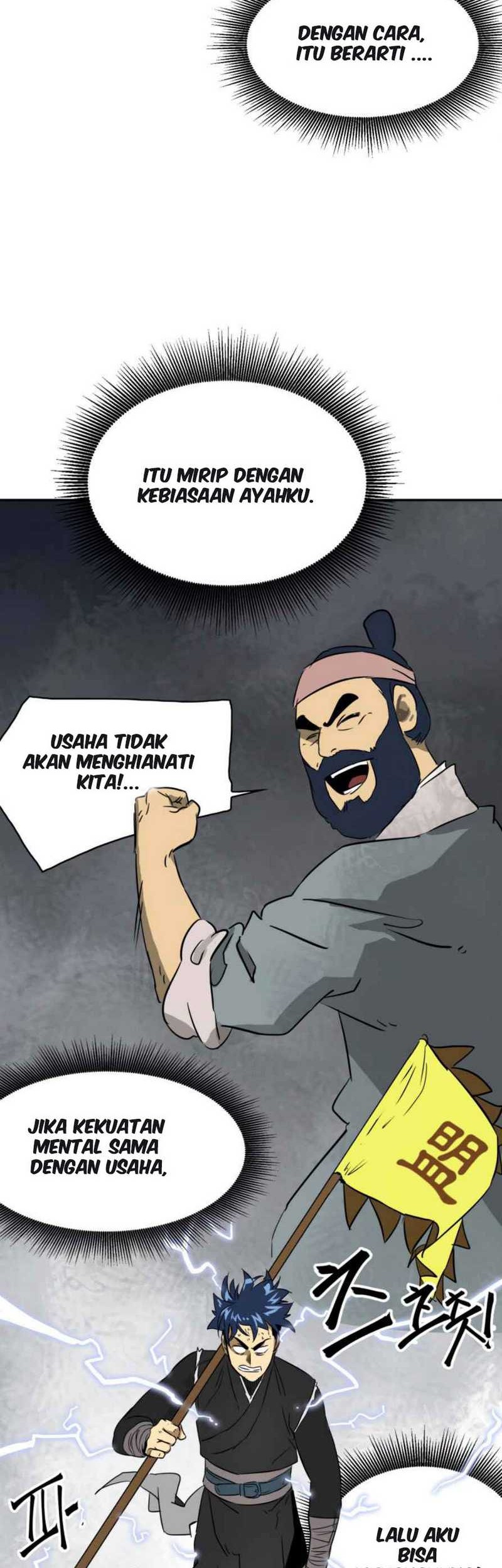 Infinite Level Up in Murim Bab 53 halaman 31