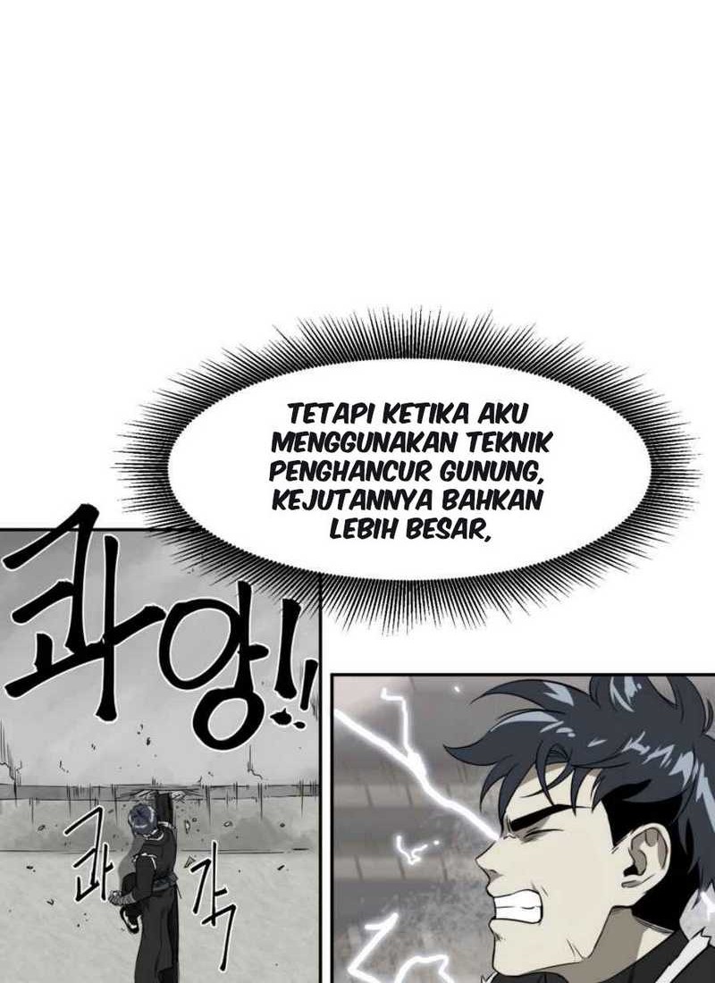 Infinite Level Up in Murim Bab 53 halaman 33