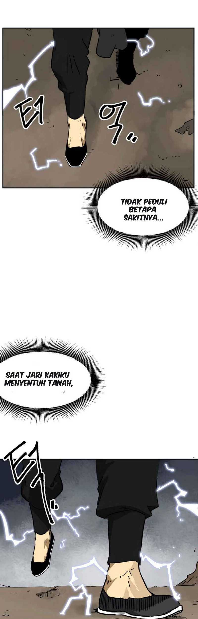Infinite Level Up in Murim Bab 53 halaman 36