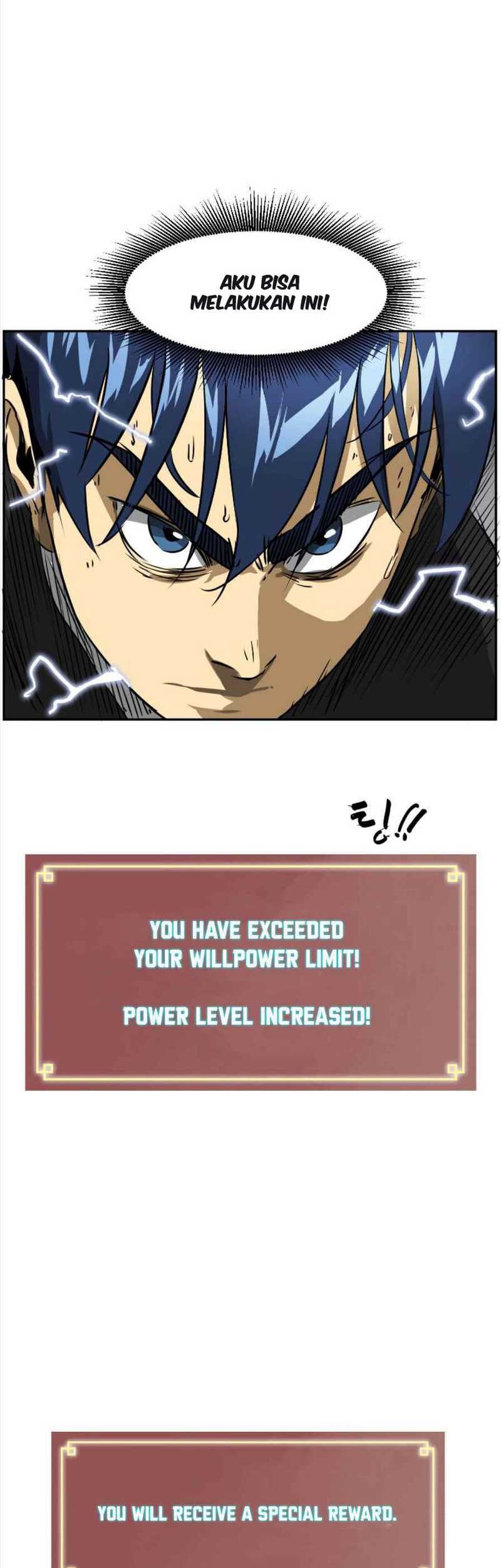 Infinite Level Up in Murim Bab 53 halaman 39