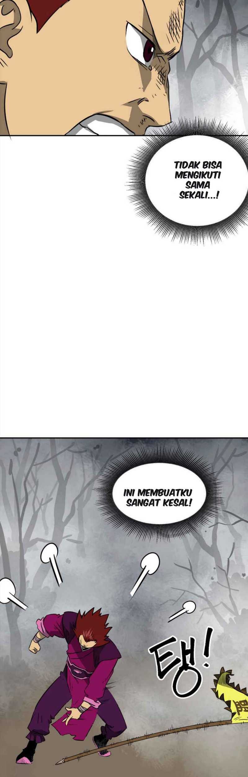 Infinite Level Up in Murim Bab 53 halaman 46