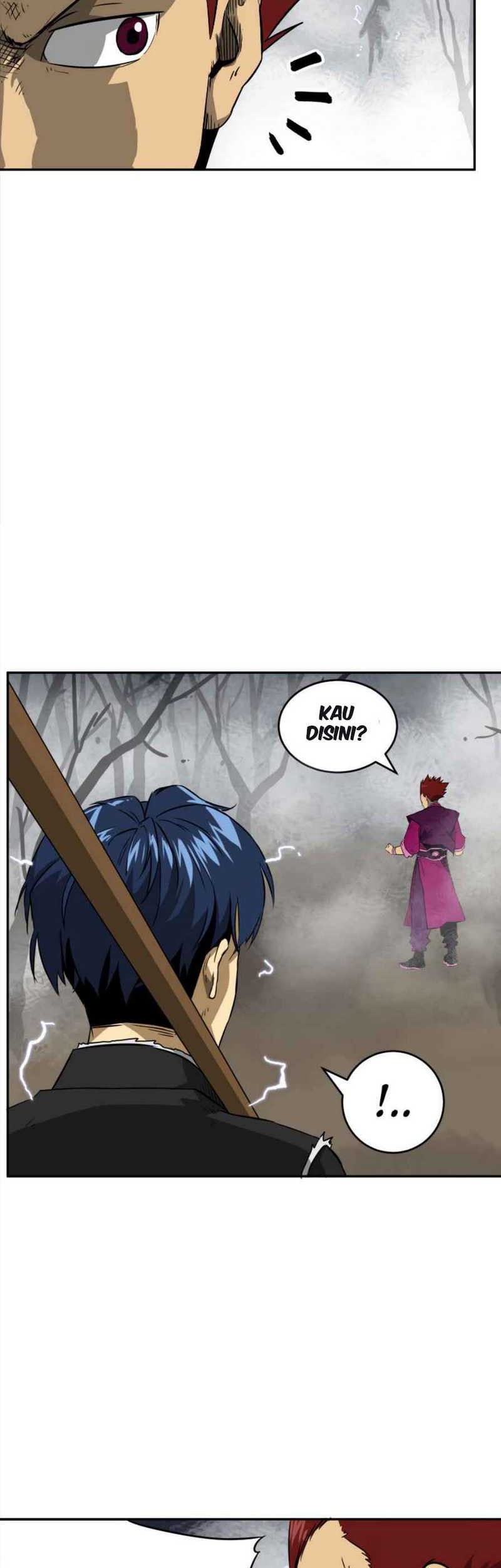 Infinite Level Up in Murim Bab 53 halaman 48