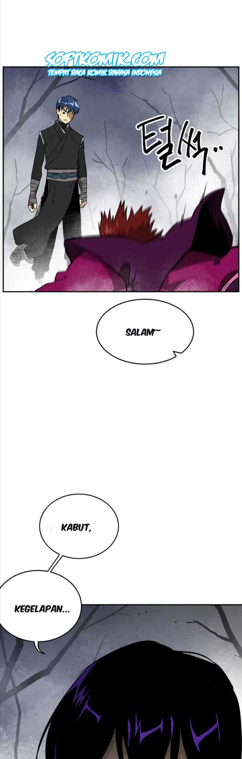 Infinite Level Up in Murim Bab 53 halaman 63